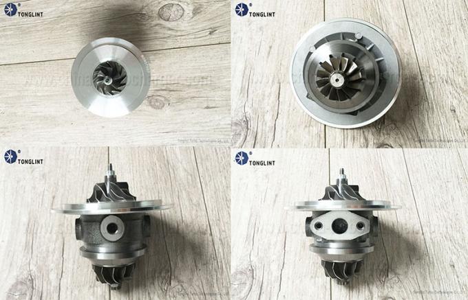 Turbocharger Turbo Cartridge GT1749S 715843-0001 For Hyundai with 4D56TCI Engine