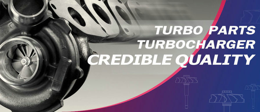 China best Turbo Turbocharger on sales