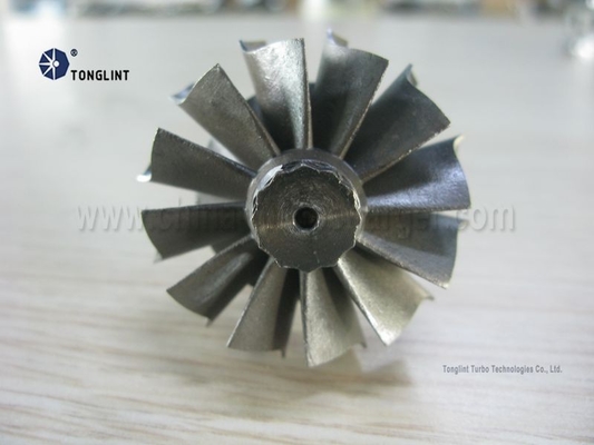 TD04 TDO4H Turbo Turbine Wheel  shaft rotor for turbocharger 49189-01800 49189-01700 CHRA 49189-08525