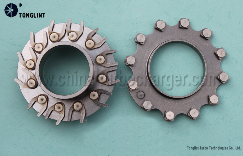 VNT Turbocharger Nozzle Ring RHV4 / VV14 VF40A132 Mercedes-PKW Sprinter II