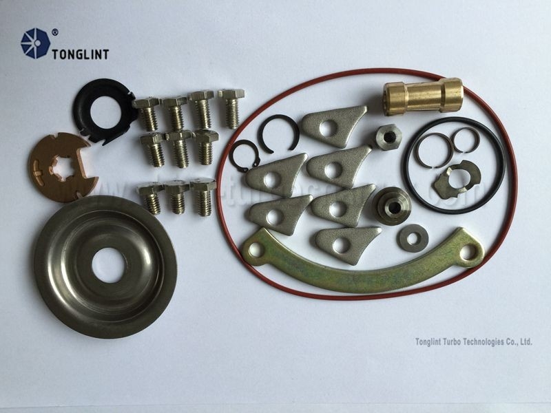 K03 Rebuild Kit Single Oil Feed Turbo Repair Kit  for Audi  Ford Seat Car