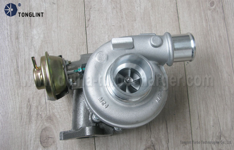 GT2052V Variable Nozzle Turbocharger 7059540006 144112W203 For Nissan Terrano Mistral ZD30ETi