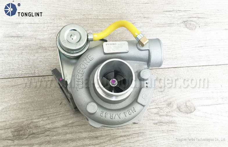 GT22 7799850001 Diesel Turbocharger JAC Turbo for Truck JAC HFC4DA1 engine