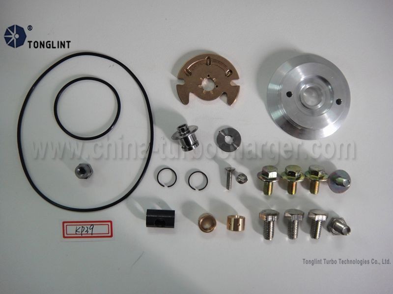 KP39 BV39 54399700022 Turbo Repair Kit Turbocharger Rebuild Kit