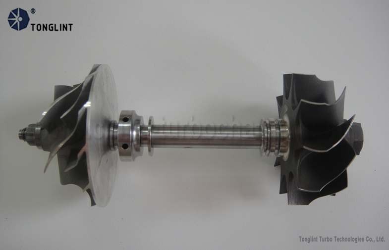 TB2818 7023650019 Turbocharger Rotor Assembly for CY4102BZQ Turbos Car
