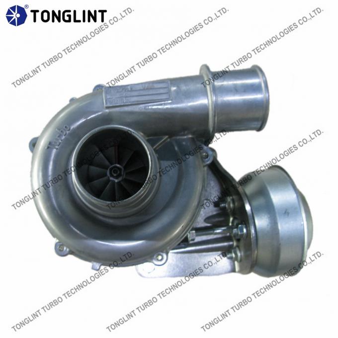 Ford, Mazda RHV4 Turbo VHD20011 VJ38 with BT-50 Engine