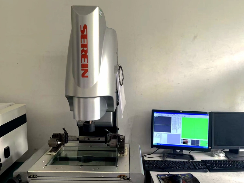 Tonglint Turbo Technologies Co., Ltd. manufacturer production line