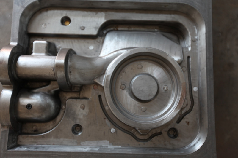 Die Mold Casting
