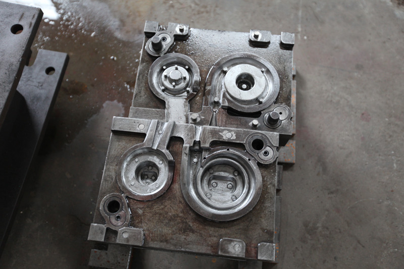 Die Mold Casting