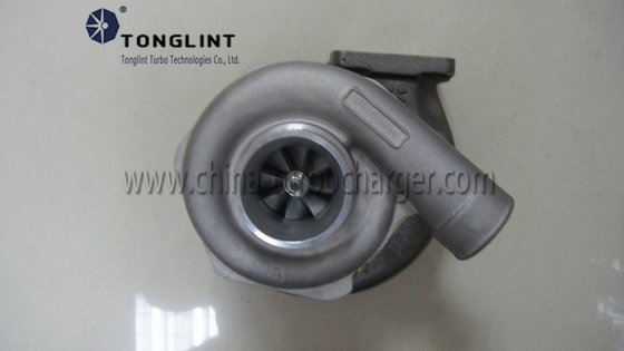  Earth Moving Excavator 3304 TO4B91 Diesel Turbocharger 409410-0002 for 3304-Engine/Industrial 3304T Engine