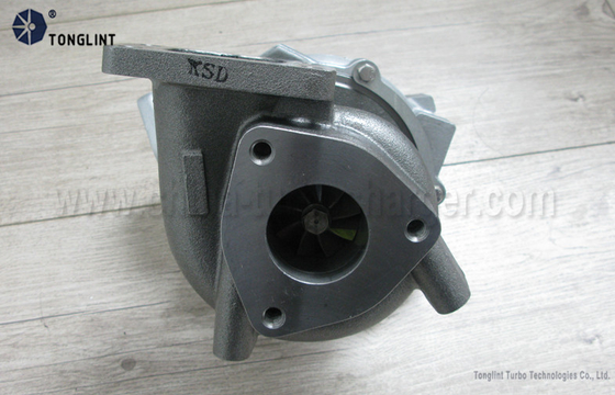 Hino Highway Truck Diesel Turbocharger GT2559L 17201-E0680 786363-0004 Turbo For W04D Engine