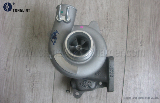 Hyundai Commercial Vehicle TF035HM-12T-4 Diesel Turbocharger 49135-04020 For D4BH Engine