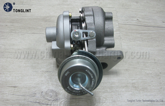 Fiat Commercial Vehicle BV35 Variable Nozzle Turbocharger 54359880014 VTG For MultiJet 1,25 SJTD Engine