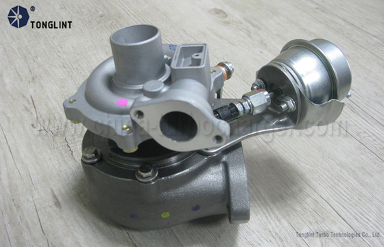 Fiat Commercial Vehicle BV35 Variable Nozzle Turbocharger 54359880014 VTG For MultiJet 1,25 SJTD Engine