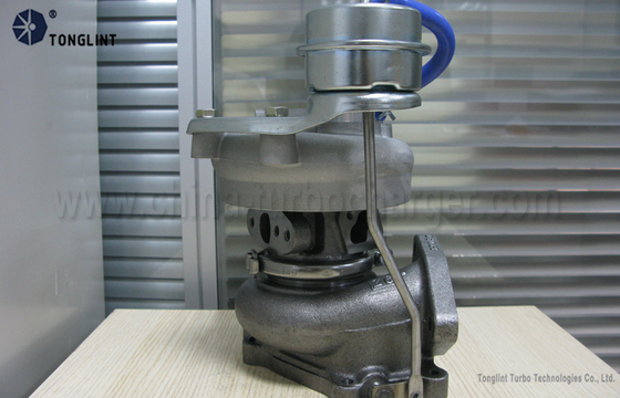 Diesel Turbocharger CT12B Turbo 17201-58040 for Toyota Hiace, Mega Cruiser 15BFT Engine