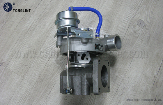 Toyota Landcruiser TD CT26 Turbo Diesel Turbocharger 17201-17010 For 1HDT, 1HD-T Engine