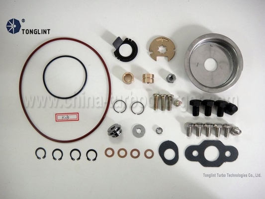 K16 5316-711-0019 Turbo Repair Kit Turbocharger Rebuild Kit Turbocharger Service Kit 53169887129 Mercedes Benz turbo