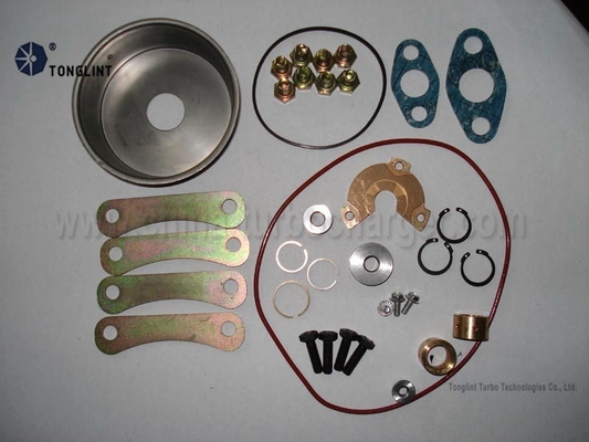 TA45 468132-0000 Turbo Repair Kit  Turbocharger Spare Parts for VOLVO