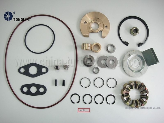 4LGZ 4LGK  Turbo Repair Kit  Turbocharger Parts for Mercedes Benz