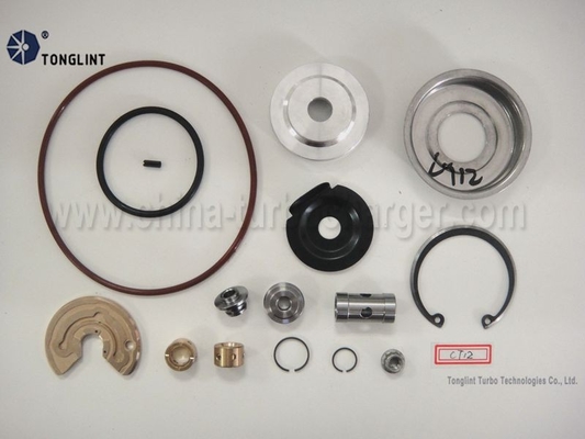 CT12 Toyota Universal Turbo Kits Turbocharger Repair Turbo Kit