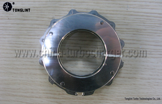Car Turbocharger Parts Steel Nozzle Ring TD04L 49377-00510 Ford Transit Parts