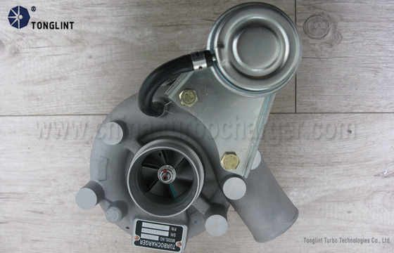 Hyundai Mighty Truck GT2052S Diesel Turbocharger 702213-0001 28230-41710 Turbocharger For D4AL Engine