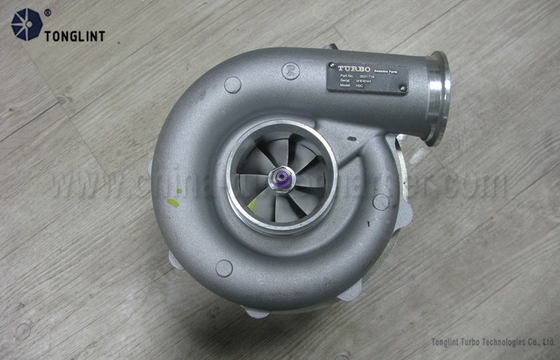 Scania Commercial Vehicle H2D 3531719 Diesel Turbocharger DS11-34/-36 Engine