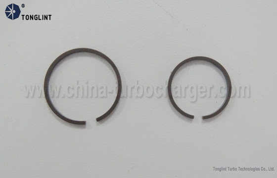 3Cr13 / W-Mo Material Turbocharger Piston Ring 3LM 155434 310279 for 
