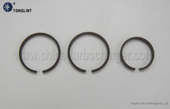 Engine High precision Piston Ring seal ring K31 of 3Cr13 M-Wo Material