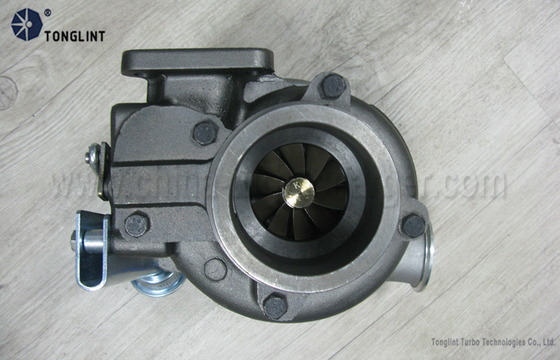 Iveco, Cummins Industrial Diesel Turbocharger HX40W 3535617, 3535619, 3535620, 3538677 for 6CTA Engine