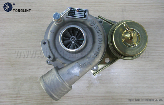 Gasoline Turbo K03 Turbo Turbocharger 53039880025 53039700025 for Volkswagen Passat, Audi A4 / A6 Car