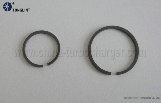 Genuine Piston Ring Parts TD07 / TD08 / TD08H 49181-23100 49177-23100 for KATO Offway