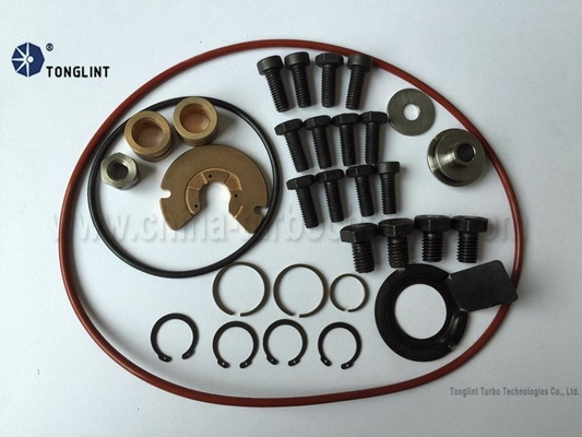 K27 Turbo Repair Kit Turbocharger Spare Parts for Mercedes , Volvo , MAN