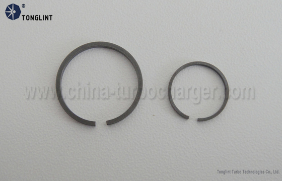 CT20 / CT26 OEM TOYOTA Turbochager Piston Ring with 3Cr13 / W-Mo material