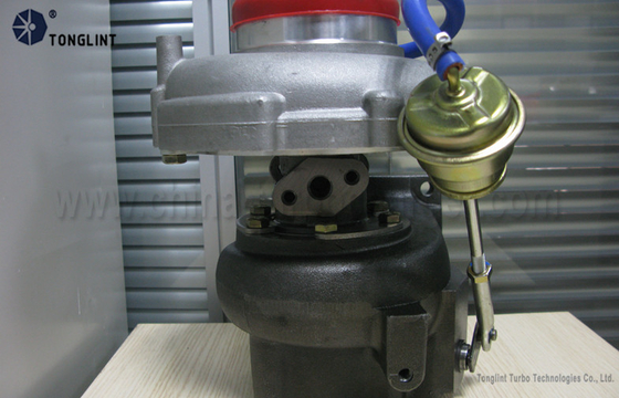 Diesel Turbocharger K27.2 53279887120 A9060964699 Turbocharger for Mercedes Benz Truck OM906LA-E3 Engine