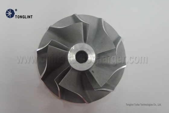 CT20 17291-54060 17201-54060 OEM Turbo Compressor Wheel for Toyota Engline Turbo Parts