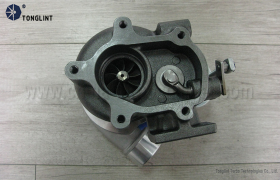 TB2509 Diesel Turbocharger 466974-0010 99431083  for Iveco Daily 8140.27.2700 Engine
