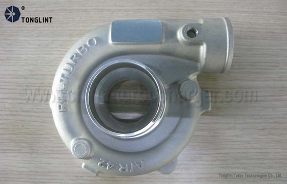 ZAlSi7MgA Compressor Housing for CY4102BZL Turbo Spare Parts GT25 775899-5001