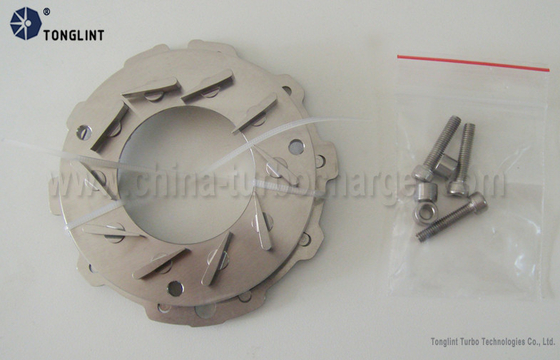 GT1544V 753420-0005 753420-0003 Steel Turbo Nozzle Ring for BMW Mini Cooper