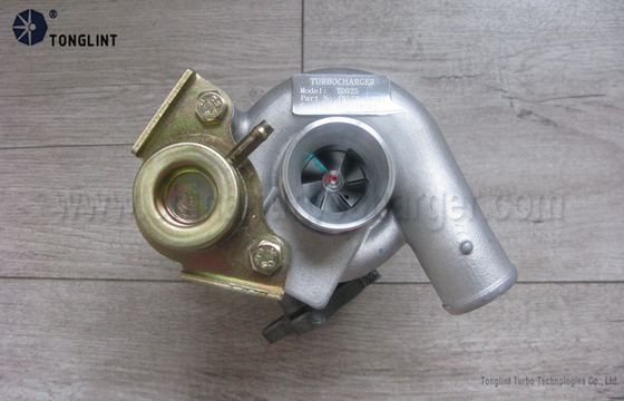 Opel Corsa Combo Astra TD025M Turbo 49173-06501 49173-06500 Turbocharger for Y17DT / Y17DLL Engine