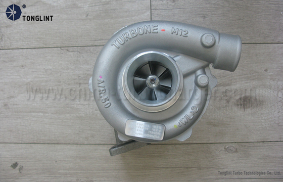 High Precision T04E10 Diesel Turbocharger 466742-0006 for Volvo Earth Moving 4400 Loader TD71G Engine
