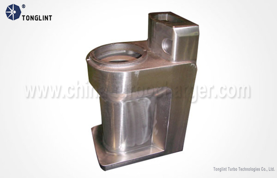 Customized Die Casting / Mold Casting for Various Auto Spare Parts