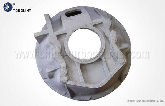 Customized Die Casting / Mold Casting for Various Auto Spare Parts
