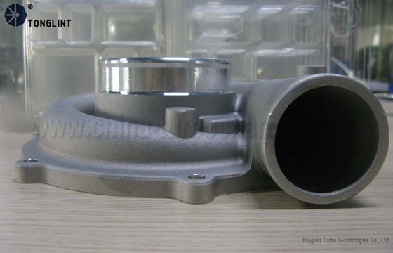 Navistar Turbocharger Compressor Housing GT4082 451531-0009 466741-9048 Engine Parts