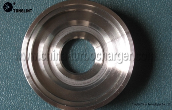 45# Steel Turbocharger Parts Insert HT3B Seal Plate for CUMMINS Engine