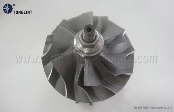 TD05 Turbocharger Rotor Assembly for Mitsubishi Auto Turbo Diesel Engine Parts