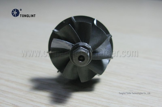 Turbo Turbine Wheel KP35 5435-120-8500 54351208500  Turbine shafr Auto Engine Parts  5435-988-0000