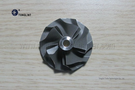 KP35 5435-123-2007 Compressor Wheel for Turbocharger 5435-988-0009