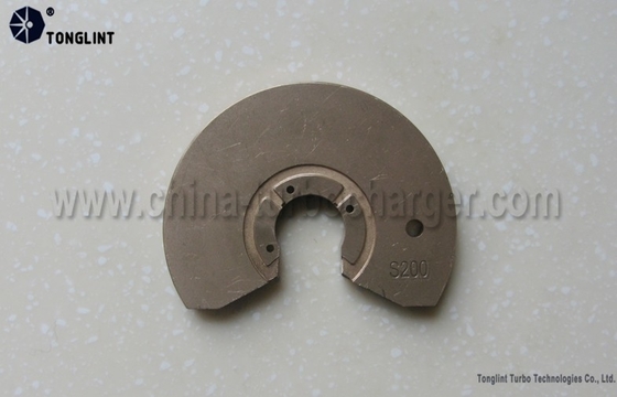 Steel / Copper Bearings S2A S2B S2E 312719 448110-0001 Turbocharger Thrust Parts