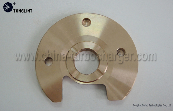 Replaced Accessories Thrust Bearing S4D 7C7579 Turbocharger Rebuilt kits Copper Powder